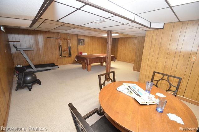 4428 Fenmore Avenue, Waterford, MI 48328