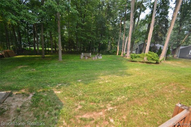 4428 Fenmore Avenue, Waterford, MI 48328
