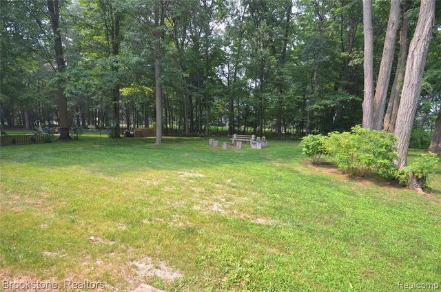 4428 Fenmore Avenue, Waterford, MI 48328