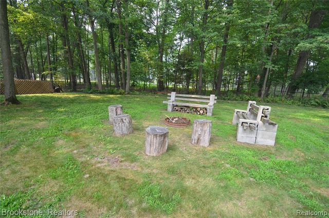 4428 Fenmore Avenue, Waterford, MI 48328
