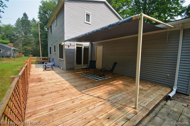 4428 Fenmore Avenue, Waterford, MI 48328