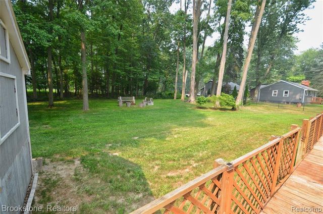 4428 Fenmore Avenue, Waterford, MI 48328