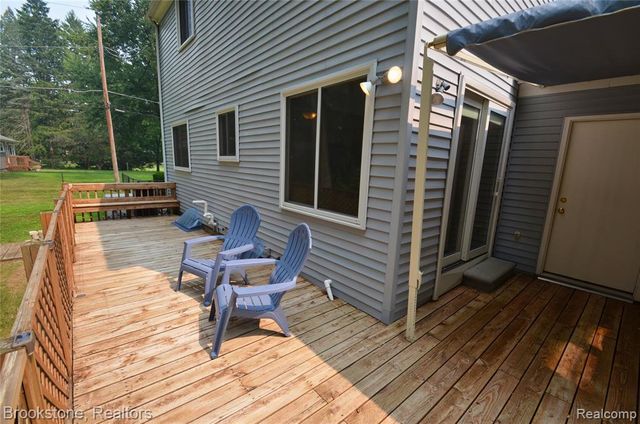 4428 Fenmore Avenue, Waterford, MI 48328