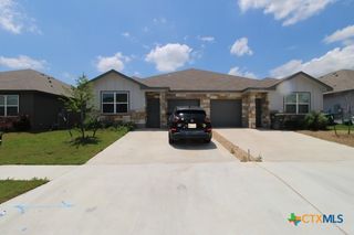 250 Green Valley Drive, Copperas Cove, TX 76522