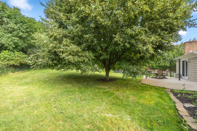 1865 Ridgemoor Drive, Grand Rapids, MI 49506