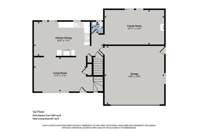 1865 Ridgemoor Drive, Grand Rapids, MI 49506