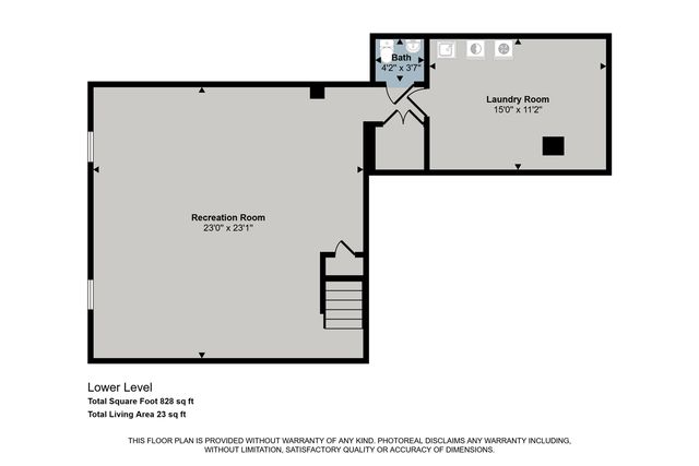 1865 Ridgemoor Drive, Grand Rapids, MI 49506