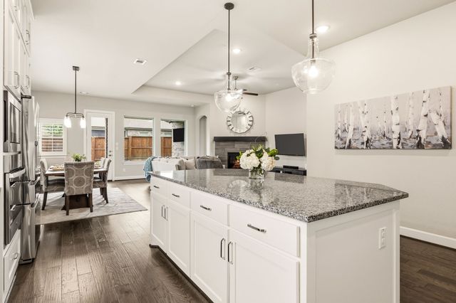 2632 Preakness Place, Celina, TX 75009