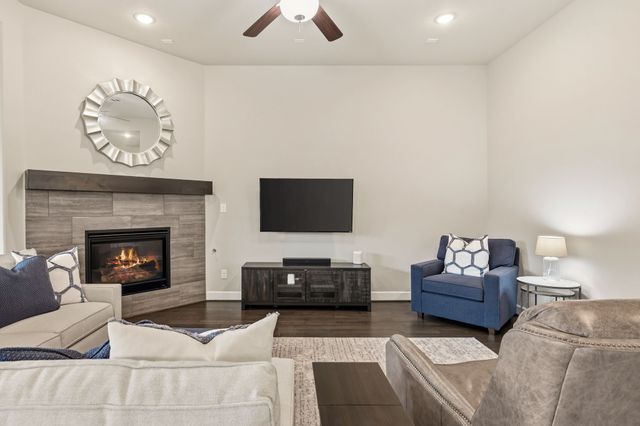 2632 Preakness Place, Celina, TX 75009