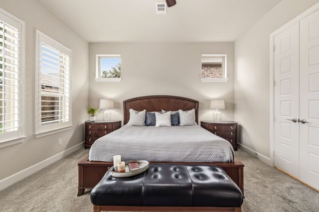2632 Preakness Place, Celina, TX 75009