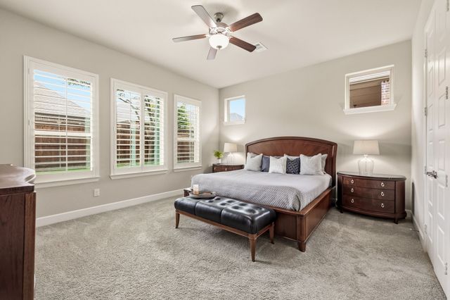 2632 Preakness Place, Celina, TX 75009