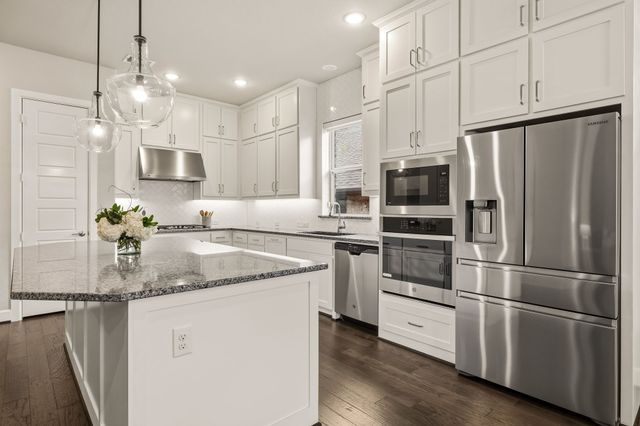 2632 Preakness Place, Celina, TX 75009