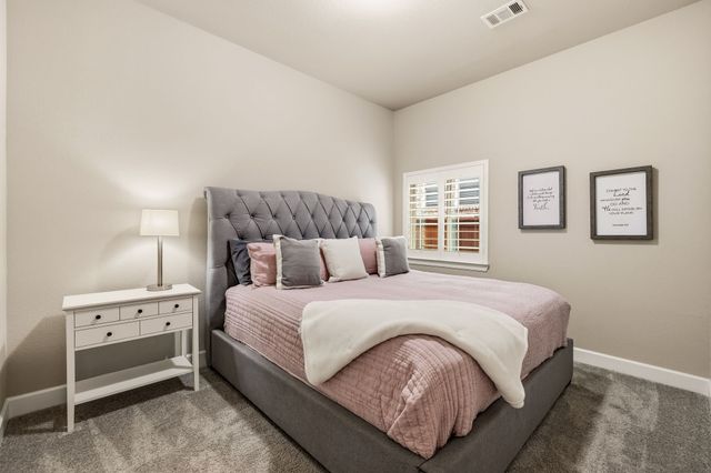 2632 Preakness Place, Celina, TX 75009