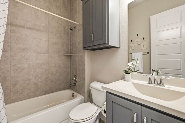 2632 Preakness Place, Celina, TX 75009