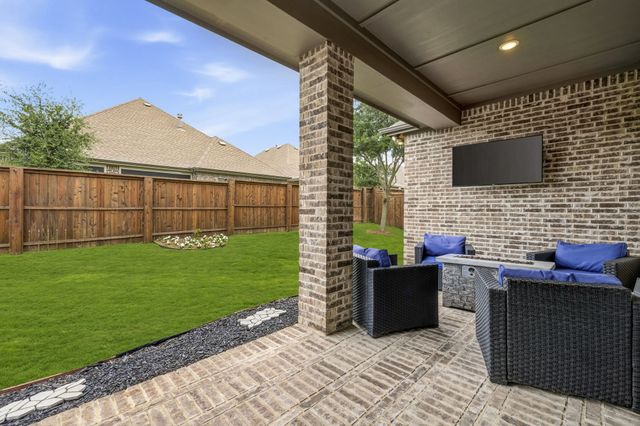 2632 Preakness Place, Celina, TX 75009