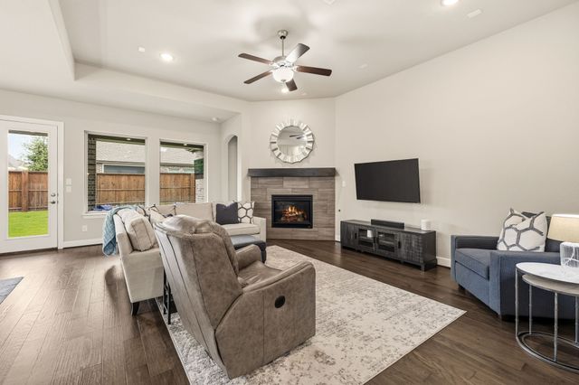 2632 Preakness Place, Celina, TX 75009