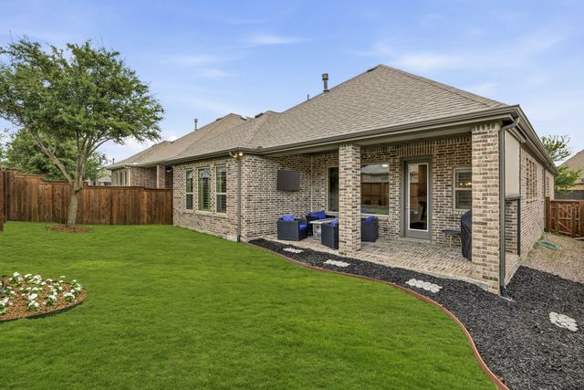 2632 Preakness Place, Celina, TX 75009