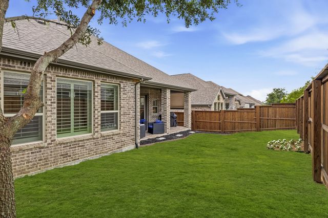 2632 Preakness Place, Celina, TX 75009
