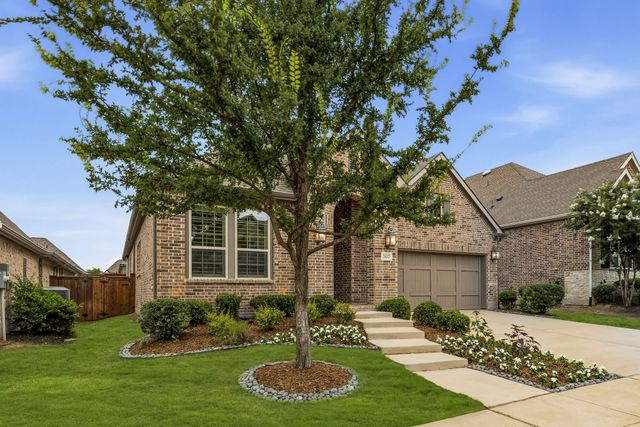 2632 Preakness Place, Celina, TX 75009