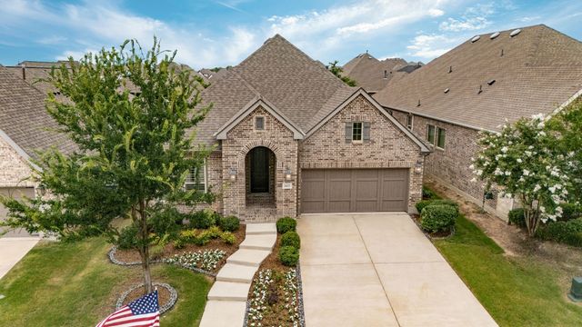 2632 Preakness Place, Celina, TX 75009