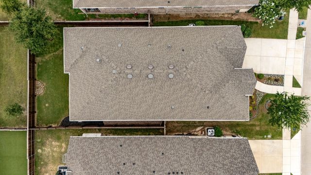 2632 Preakness Place, Celina, TX 75009