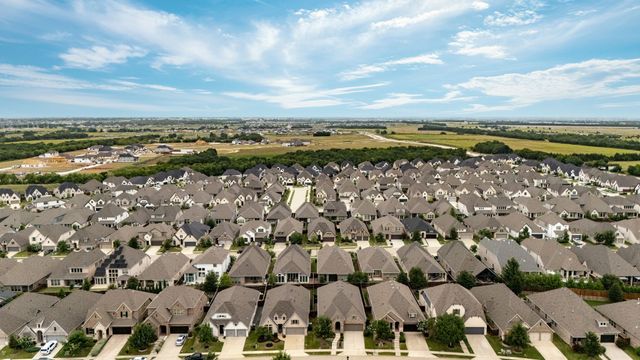 2632 Preakness Place, Celina, TX 75009