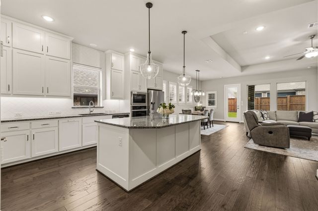 2632 Preakness Place, Celina, TX 75009