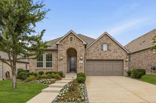 2632 Preakness Place, Celina, TX 75009