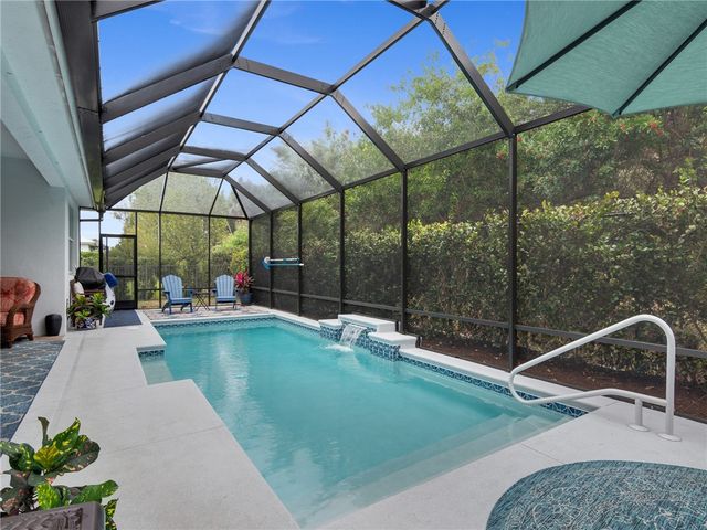 4733 Arabella Circle, Vero Beach, FL 32967