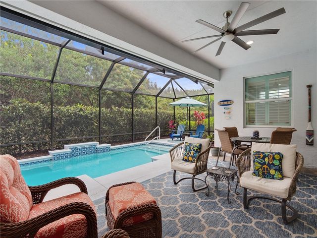 4733 Arabella Circle, Vero Beach, FL 32967