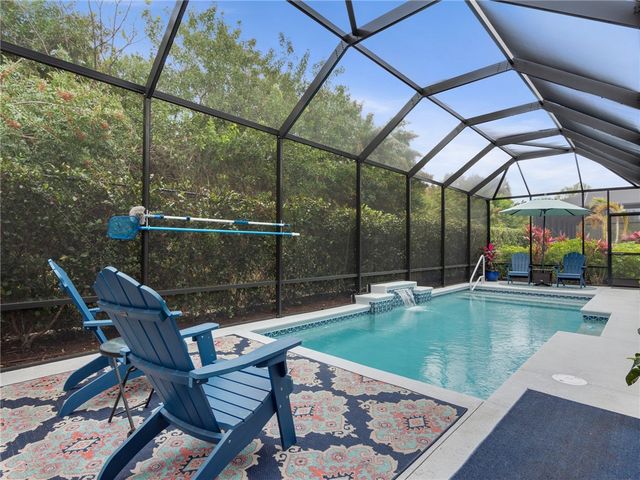 4733 Arabella Circle, Vero Beach, FL 32967