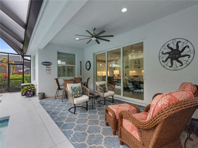 4733 Arabella Circle, Vero Beach, FL 32967