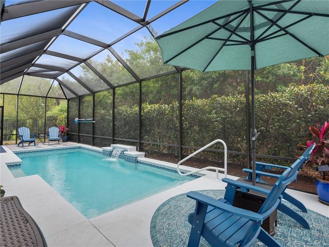 4733 Arabella Circle, Vero Beach, FL 32967