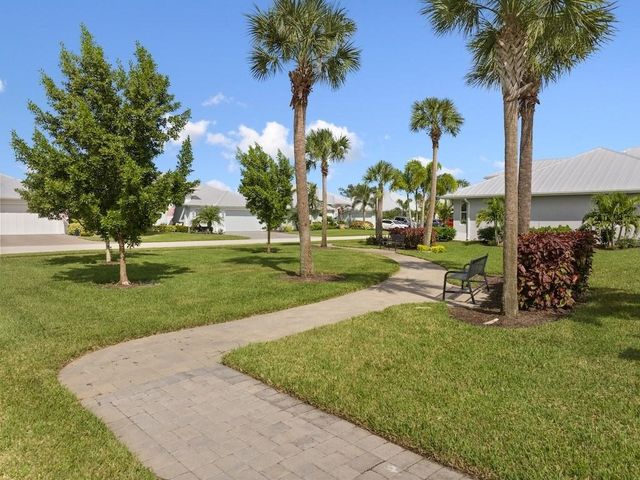 4733 Arabella Circle, Vero Beach, FL 32967