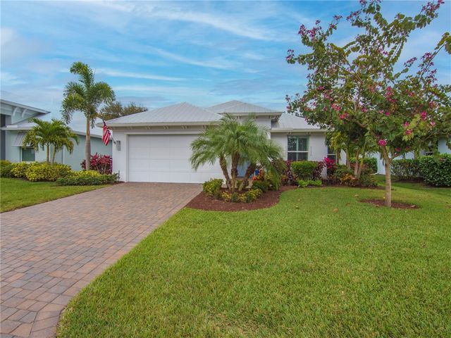 4733 Arabella Circle, Vero Beach, FL 32967