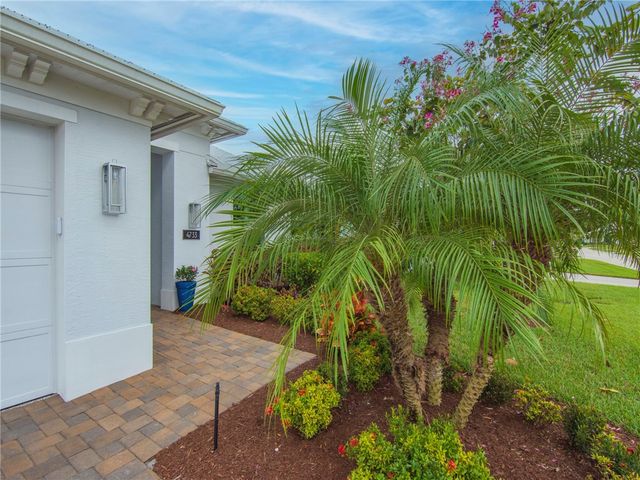 4733 Arabella Circle, Vero Beach, FL 32967