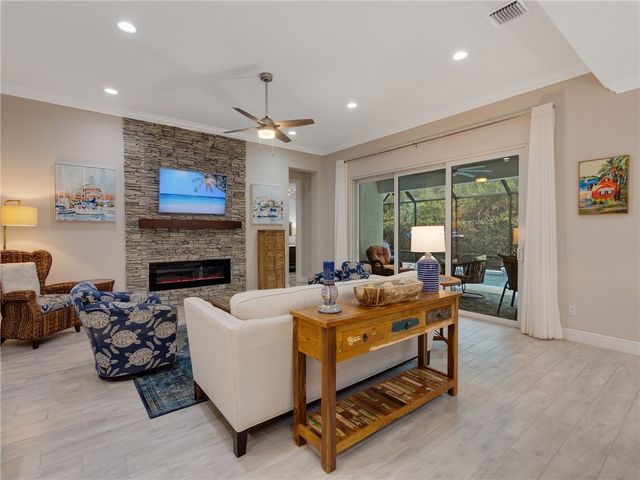 4733 Arabella Circle, Vero Beach, FL 32967