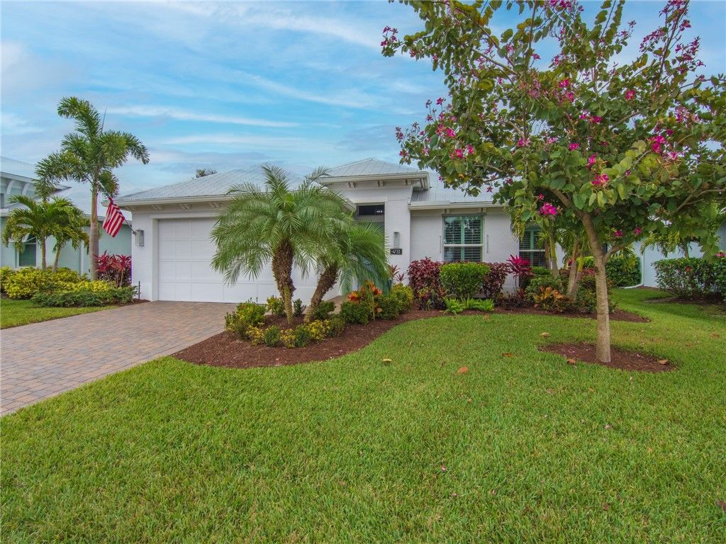 4733 Arabella Circle, Vero Beach, FL 32967