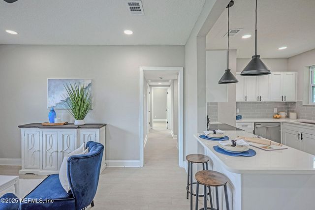 548 AIKEN Road, Jacksonville, FL 32216