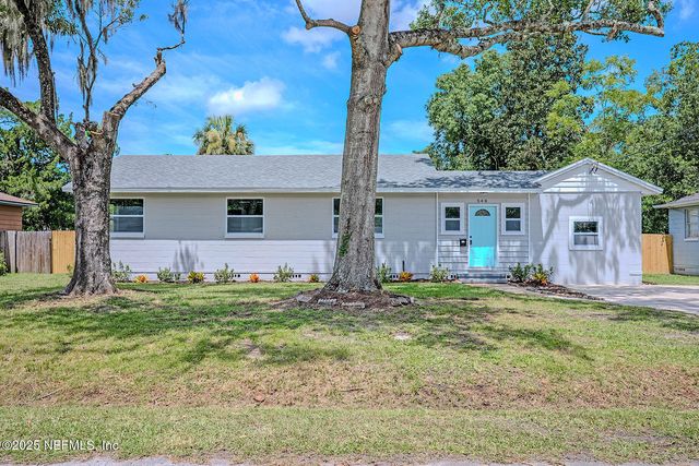 548 AIKEN Road, Jacksonville, FL 32216