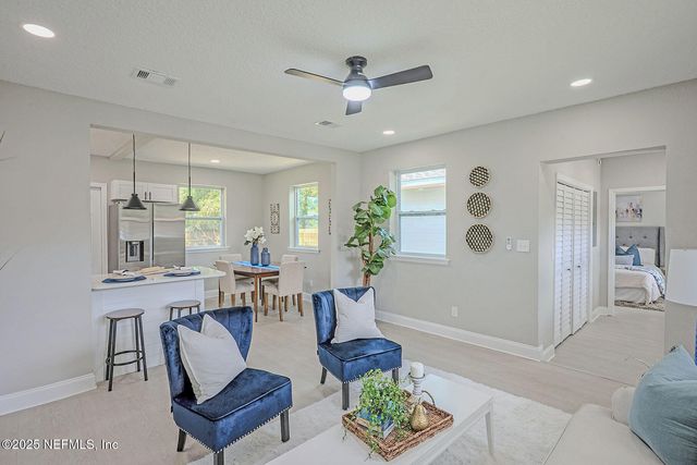 548 AIKEN Road, Jacksonville, FL 32216