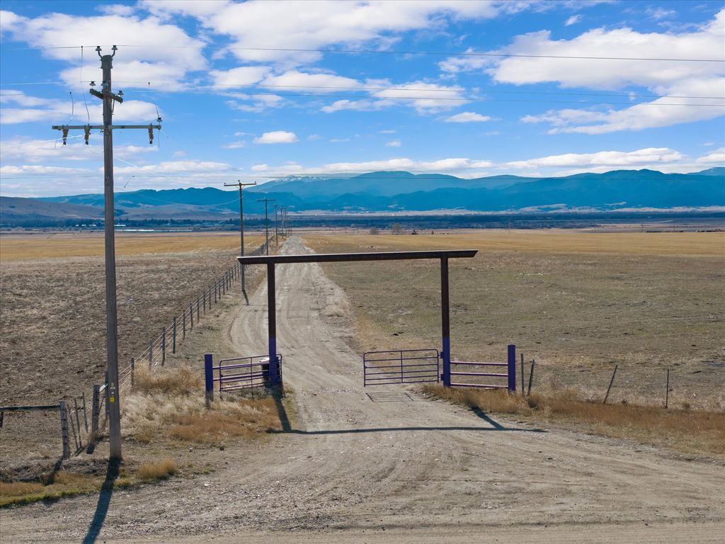 NHN Cummoch Drive, Deer Lodge, MT 59722 photo 8