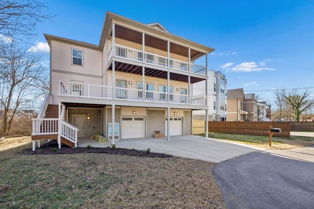 2690 Miami Ave, Nashville, TN 37214