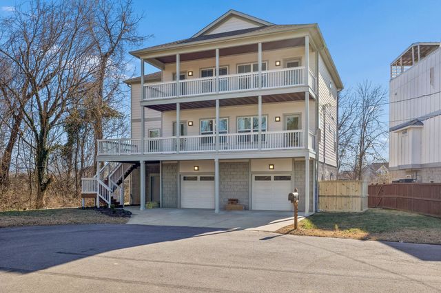 2690 Miami Ave, Nashville, TN 37214