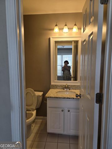 5315 Sherwin Drive, Norcross, GA 30093