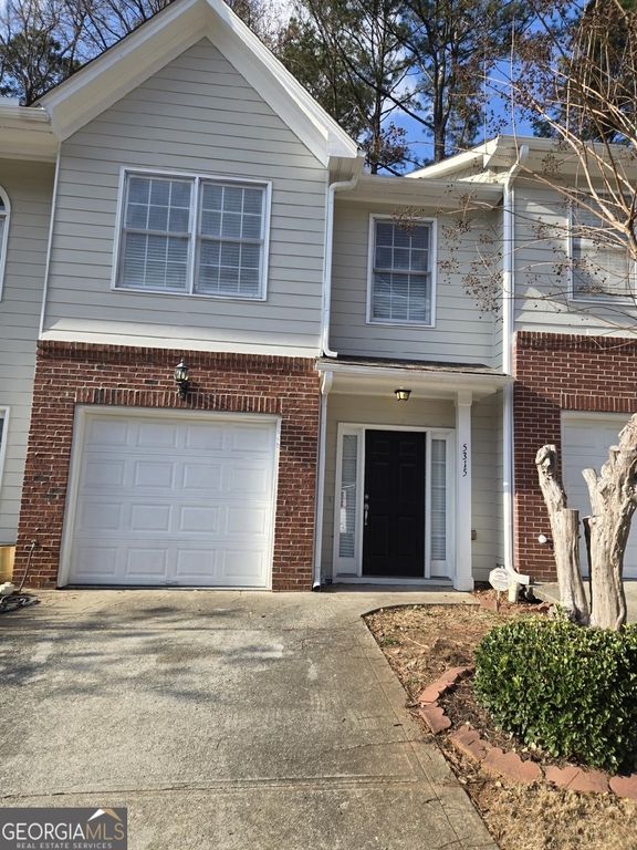 5315 Sherwin Drive, Norcross, GA 30093