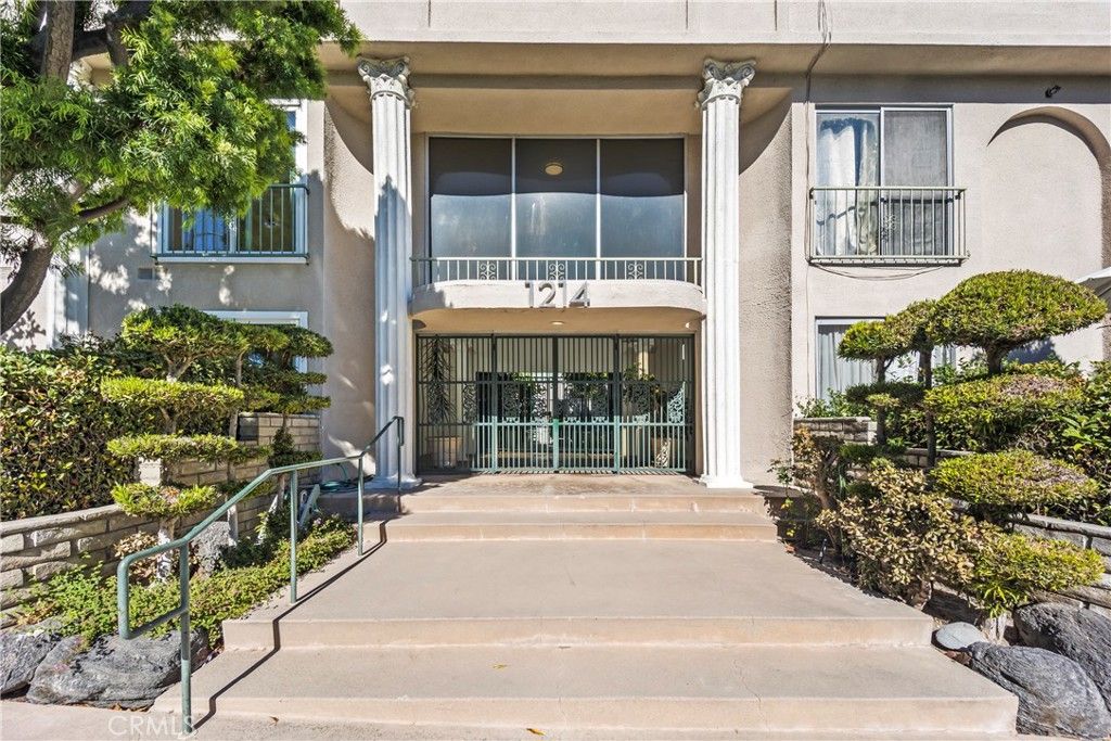 1214 S Alma 1, San Pedro, CA 90731