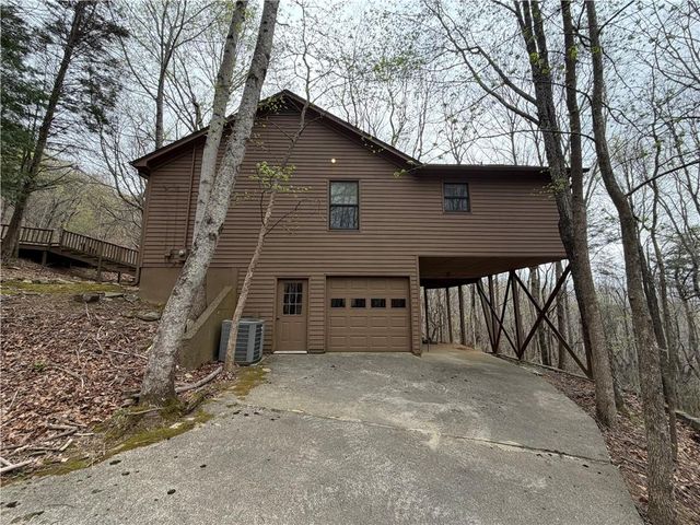 496 Mulligan Way, Jasper, GA 30143