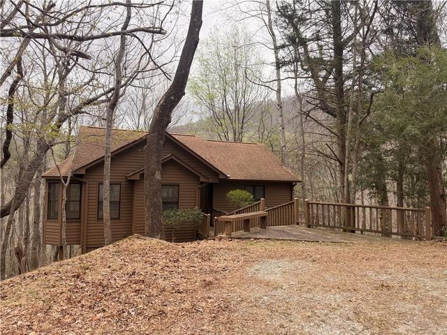 496 Mulligan Way, Jasper, GA 30143