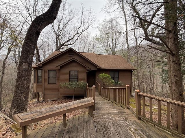 496 Mulligan Way, Jasper, GA 30143